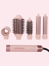Blow 2.0 Secador Multifuncional 4 en 1